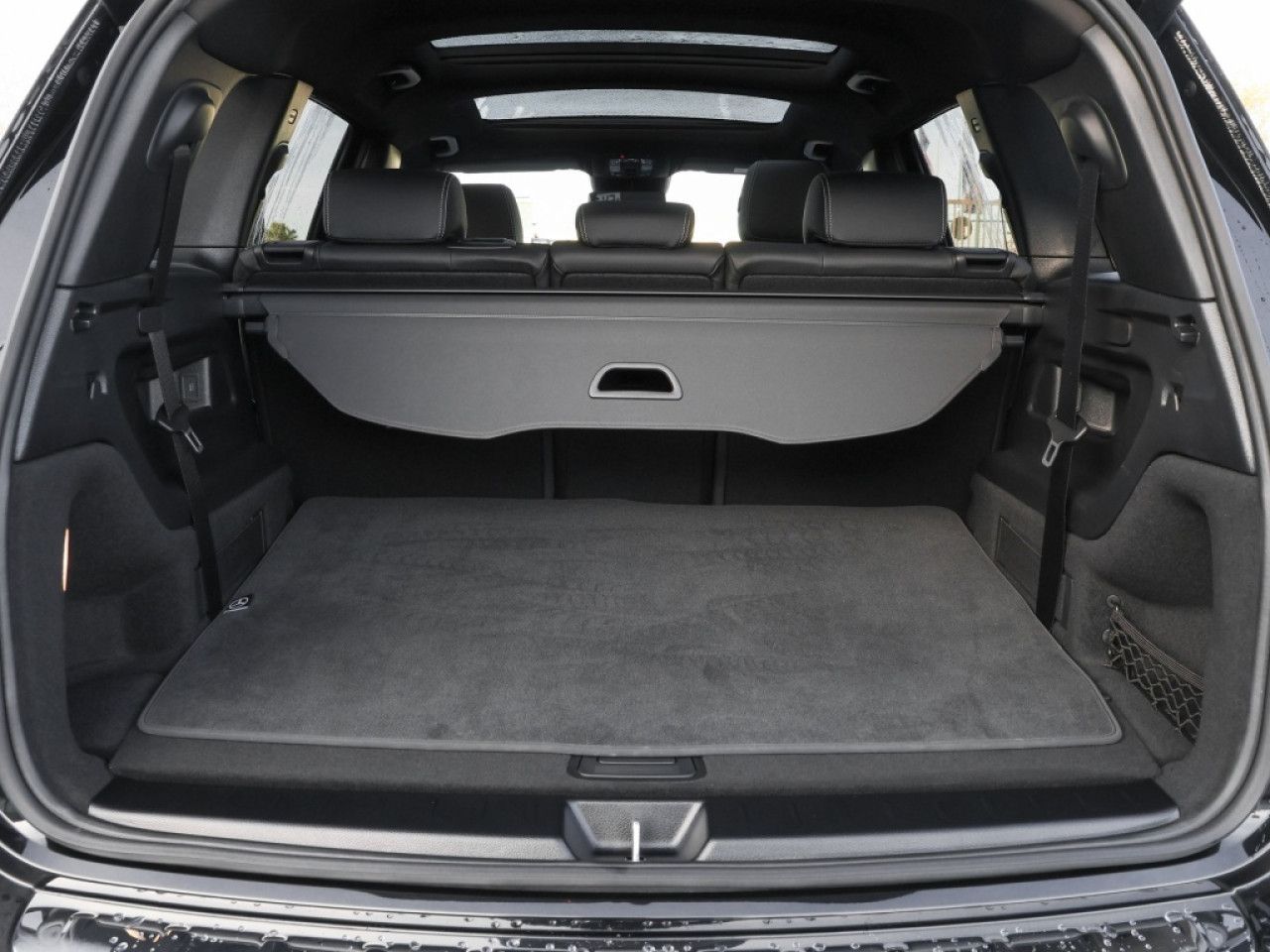 Mercedes-Benz GLB – Bild 13