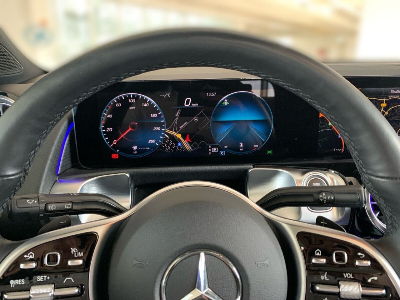 Mercedes-Benz GLB – Bild 8
