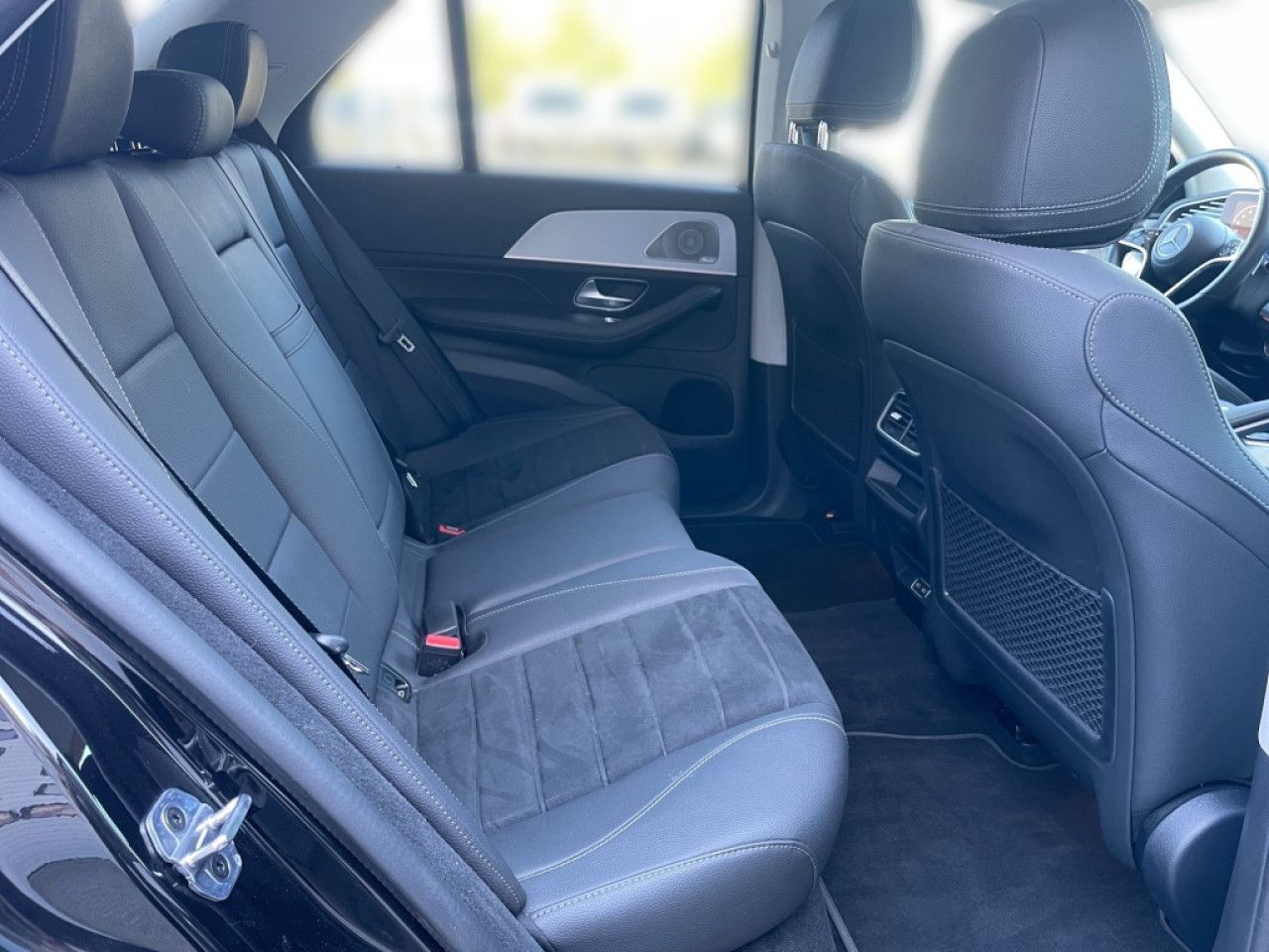 Mercedes-Benz GLE – Bild 12