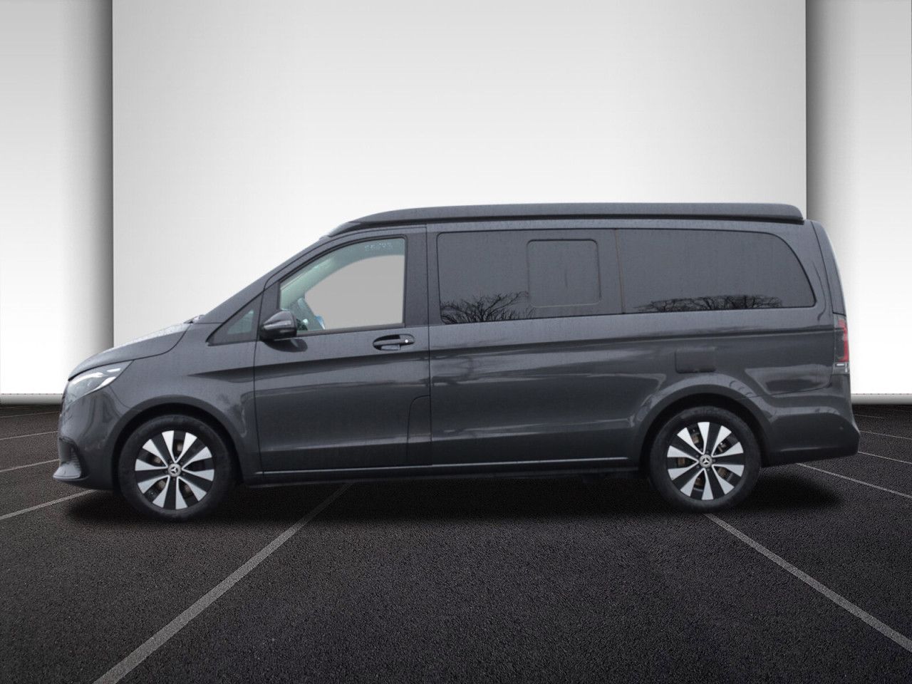 Mercedes-Benz Marco Polo – Bild 6