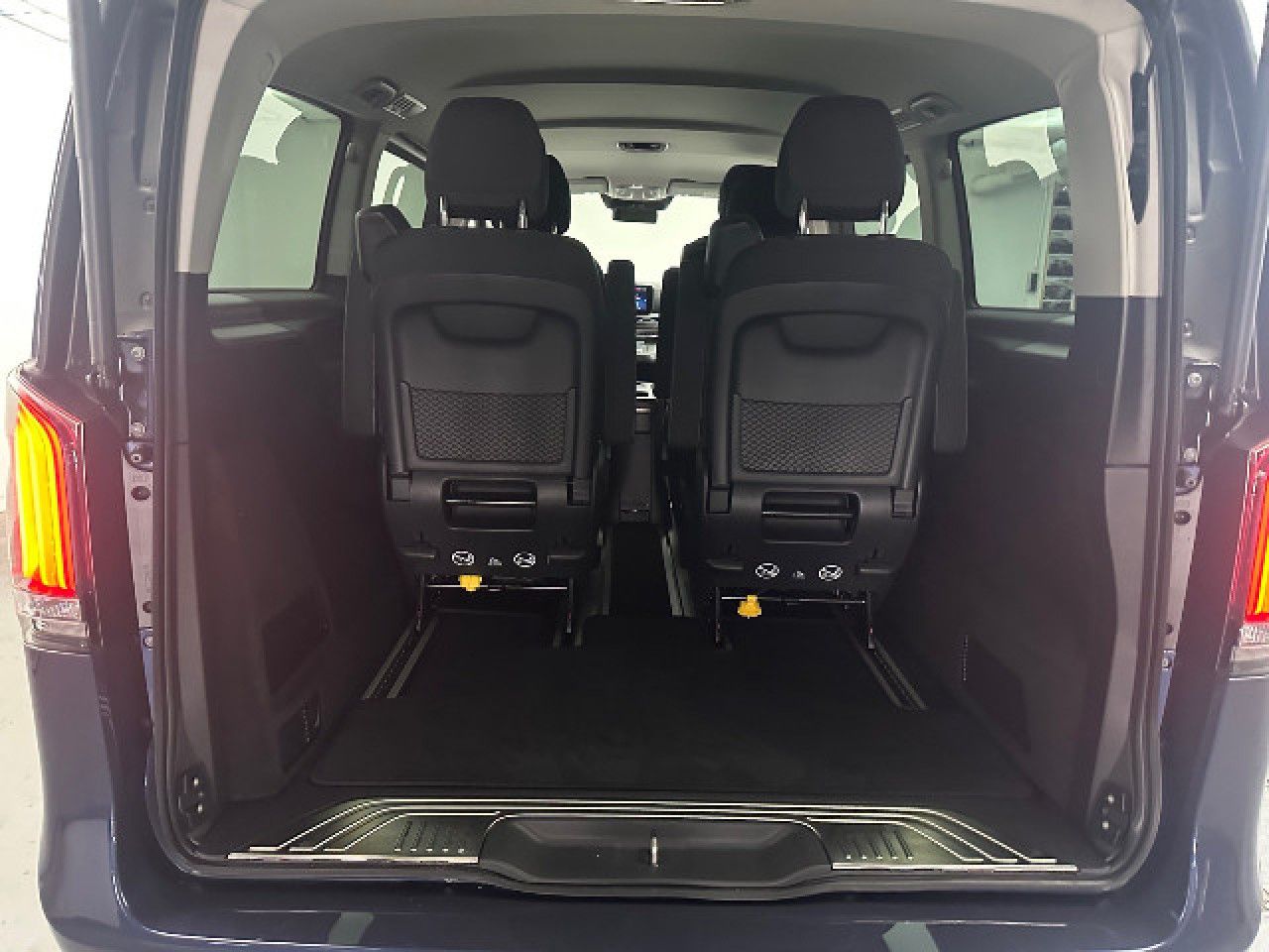 Mercedes-Benz V-Klasse – Bild 12