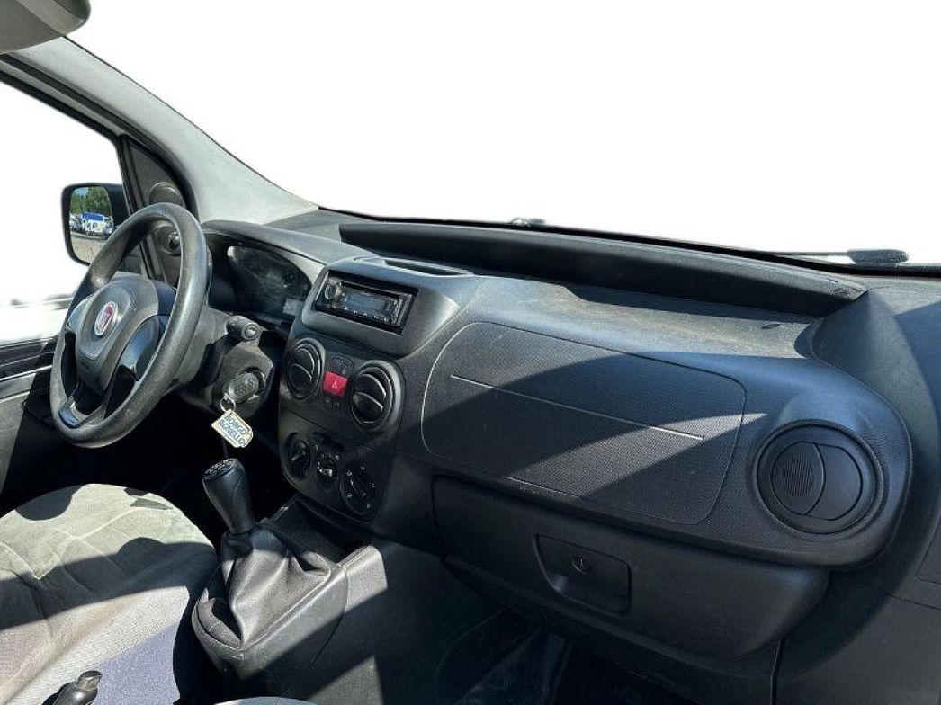 Fiat | FIORINO CARGO Fiorino Euro 6d Cargo Sx 1.3 Multije