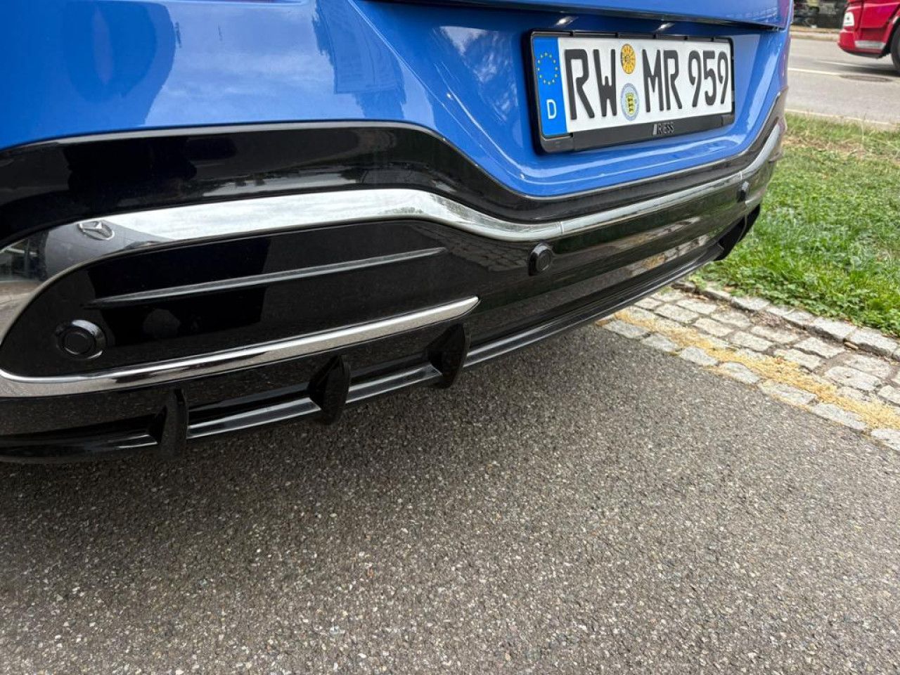 Mercedes-Benz GLC – Bild 15