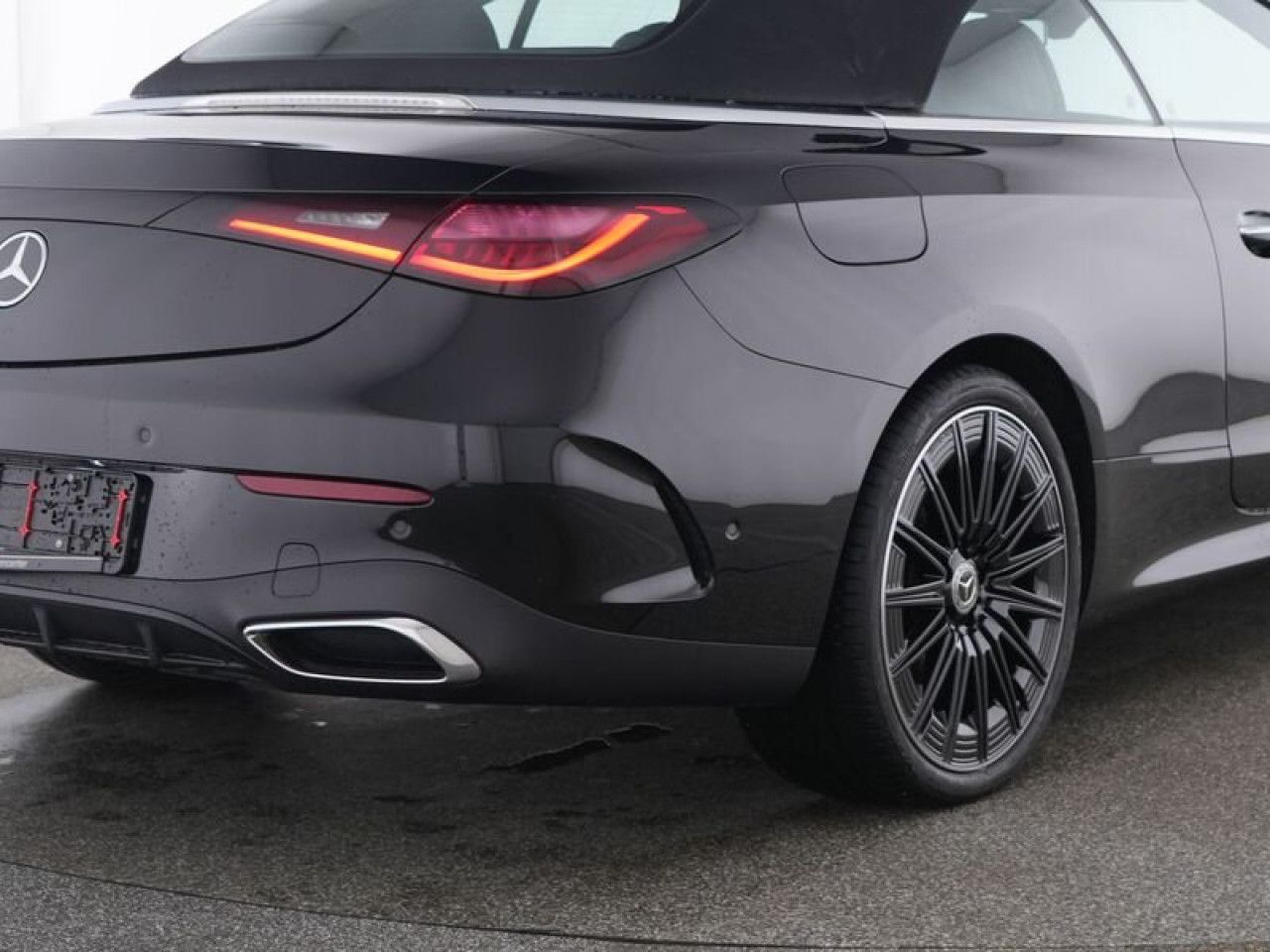 Mercedes-Benz CLE – Bild 4