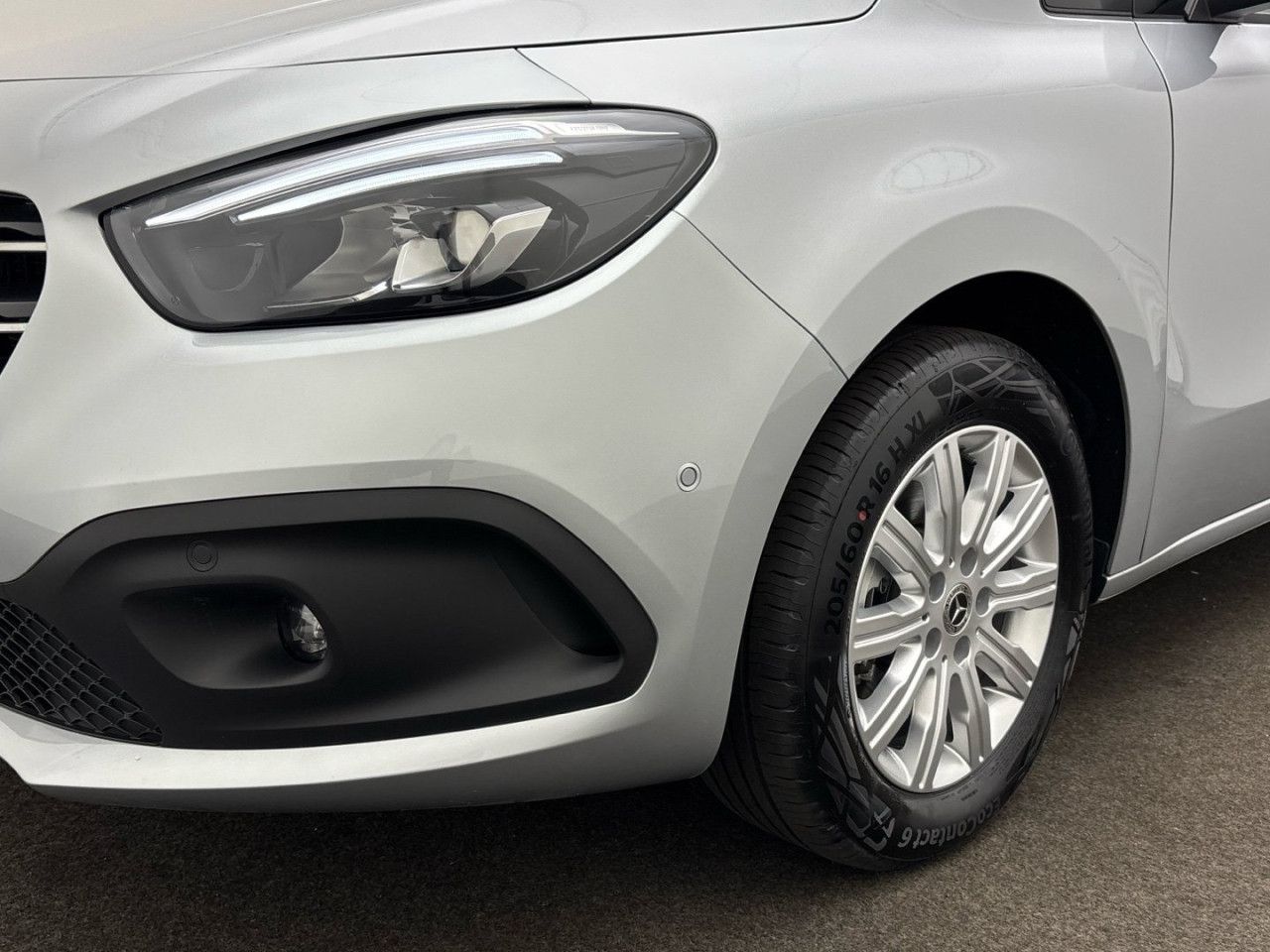 Mercedes-Benz T-Klasse – Bild 5
