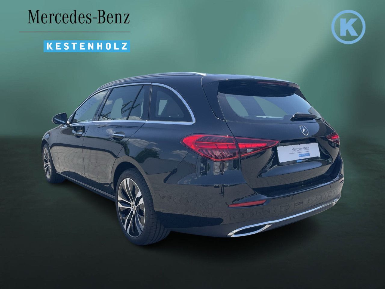 Mercedes-Benz C-Klasse – Bild 7