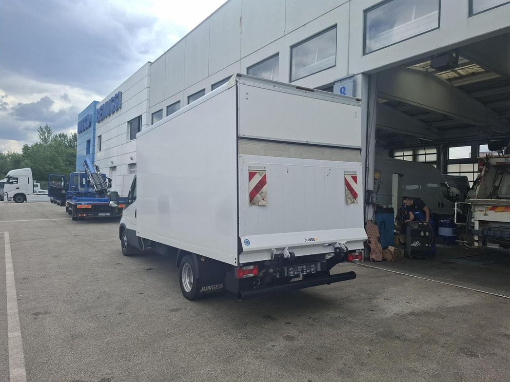 IVECO | Daily 35C16H