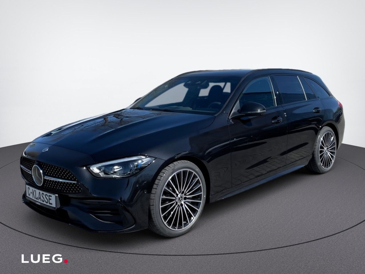 Mercedes-Benz C-Klasse – Bild 2