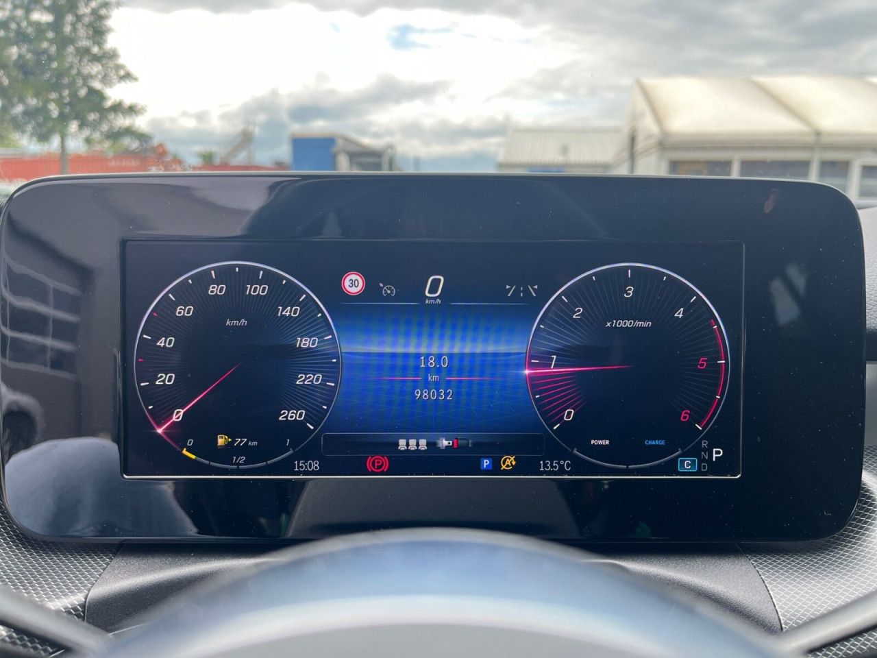 Fahrzeugbild 13 / 15