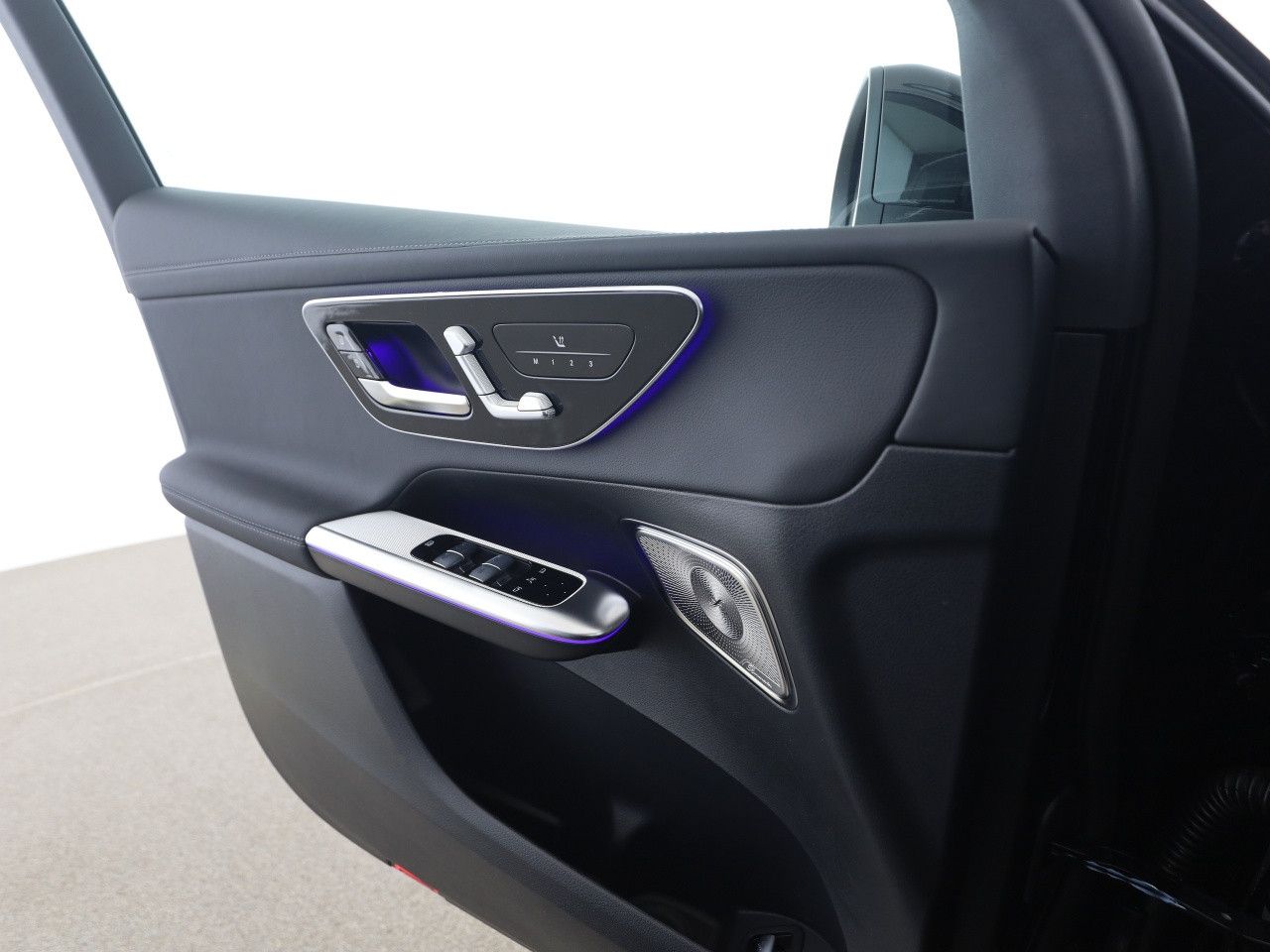 Mercedes-Benz GLC – Bild 13