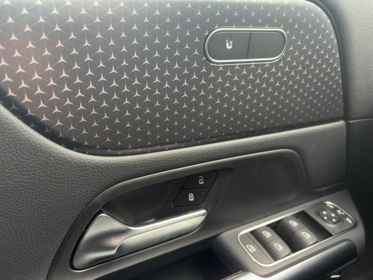 Mercedes-Benz B-Klasse – Bild 14