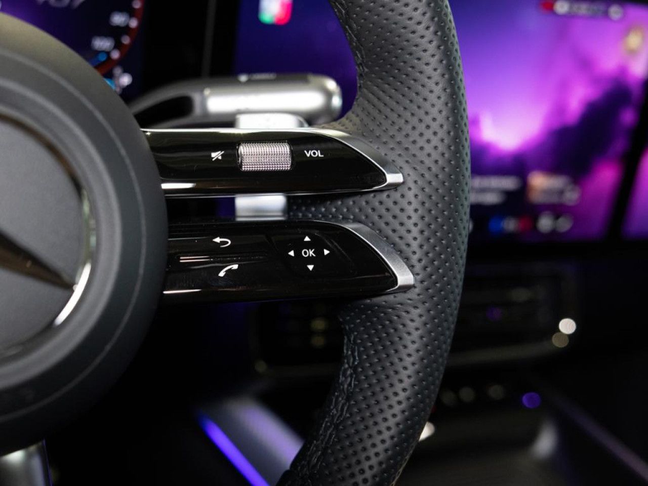 Mercedes-Benz CLA – Bild 14