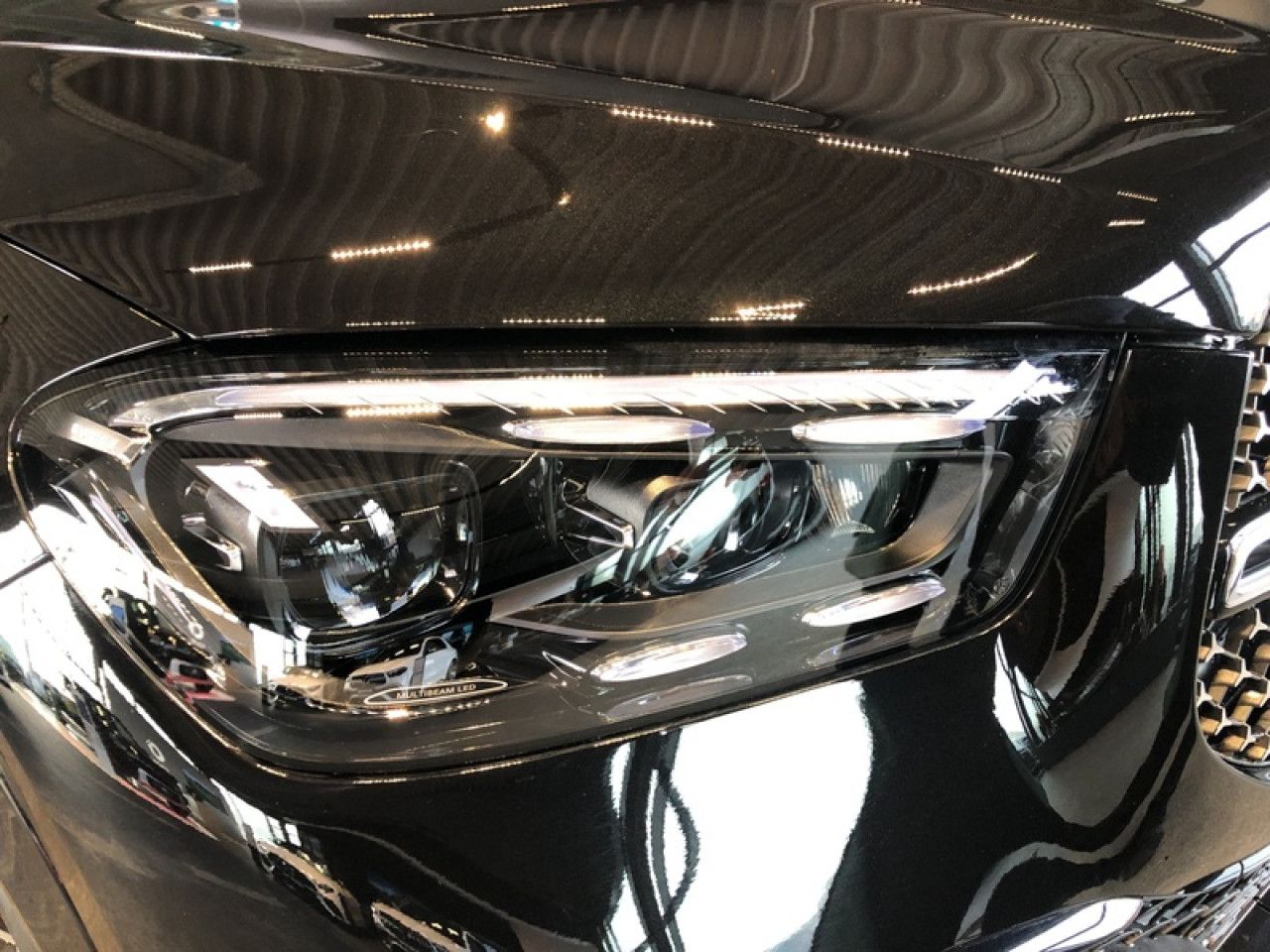 Mercedes-Benz GLE – Bild 12