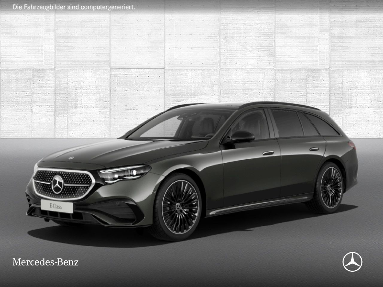 Mercedes-Benz E-Klasse – Bild 11