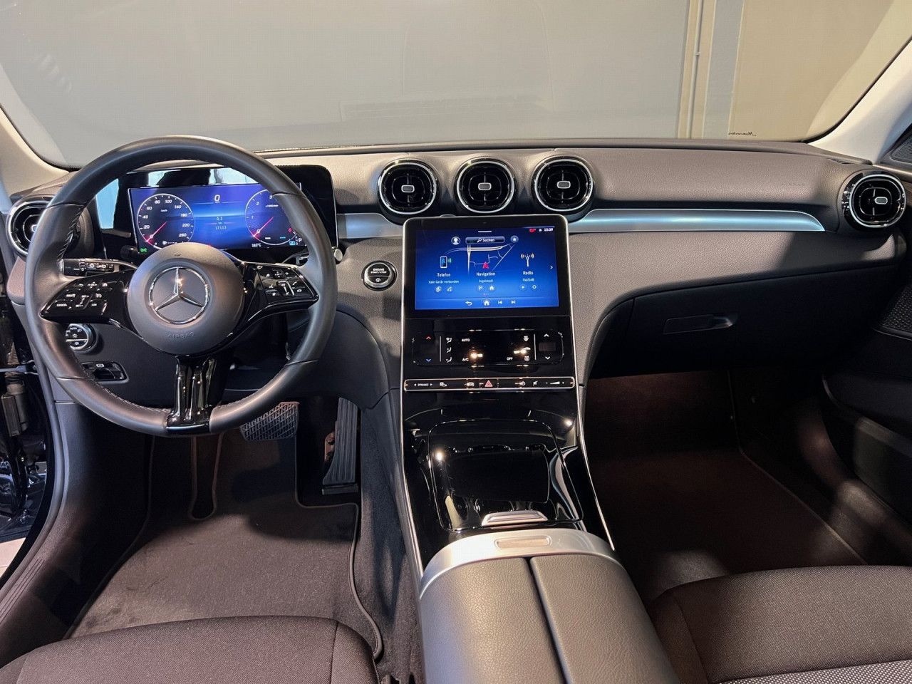 Mercedes-Benz C-Klasse – Bild 4
