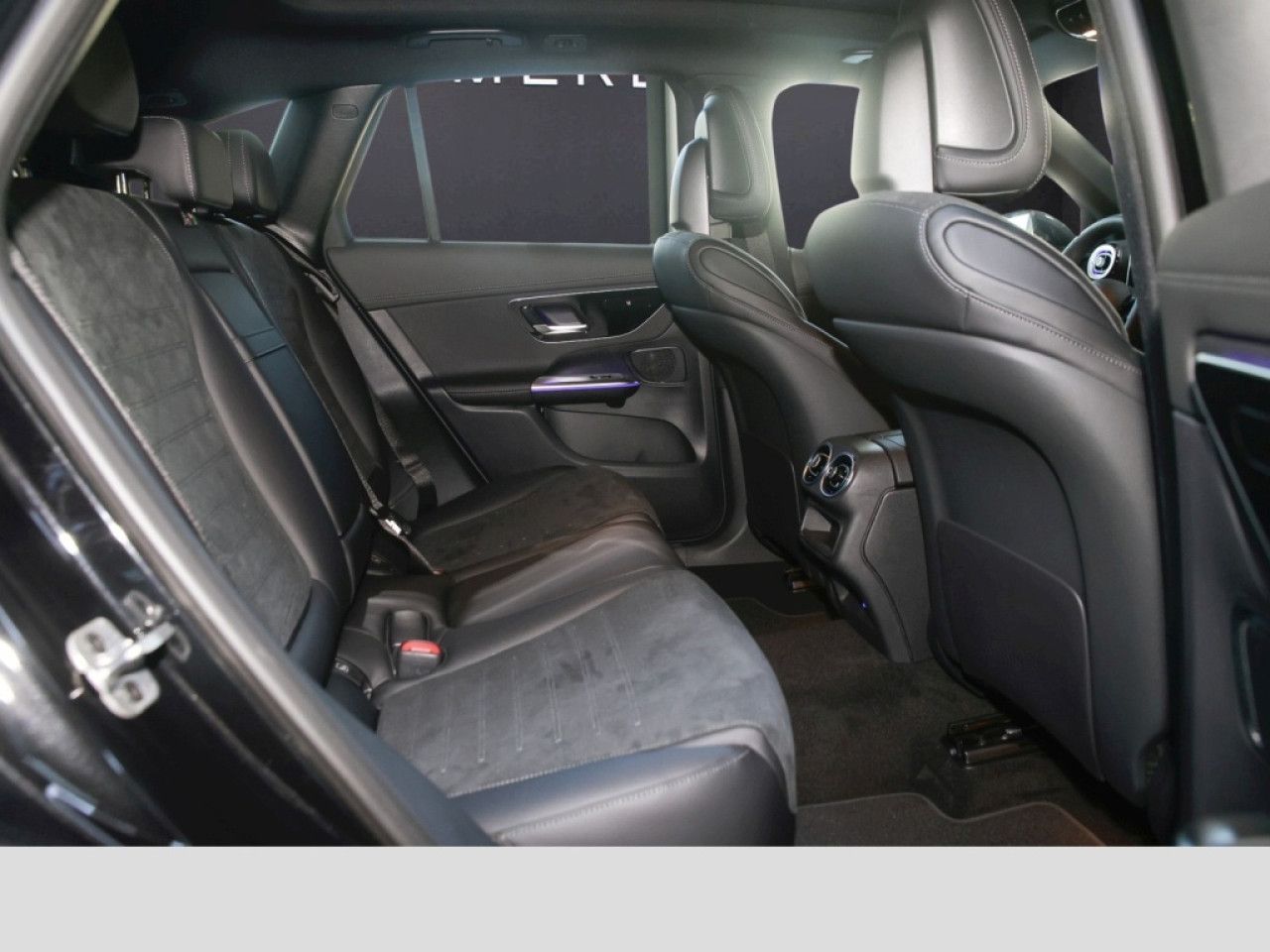 Mercedes-Benz GLC – Bild 7