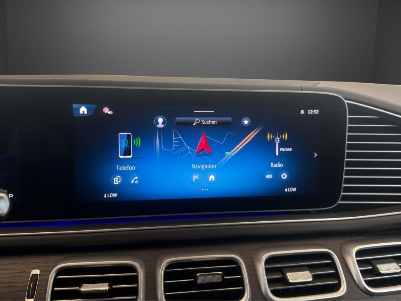 Mercedes-Benz GLS – Bild 17