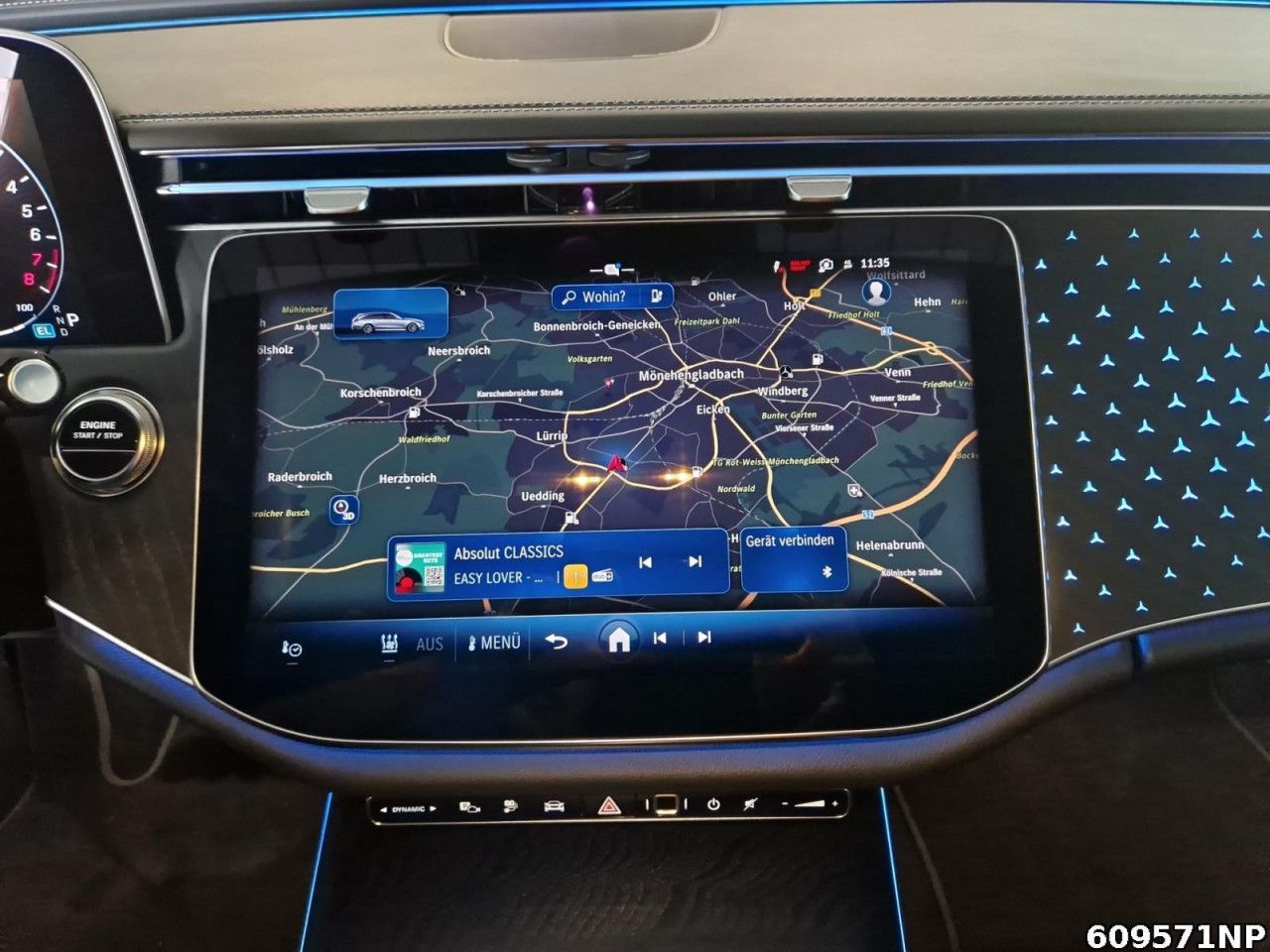 Mercedes-Benz E-Klasse – Bild 11