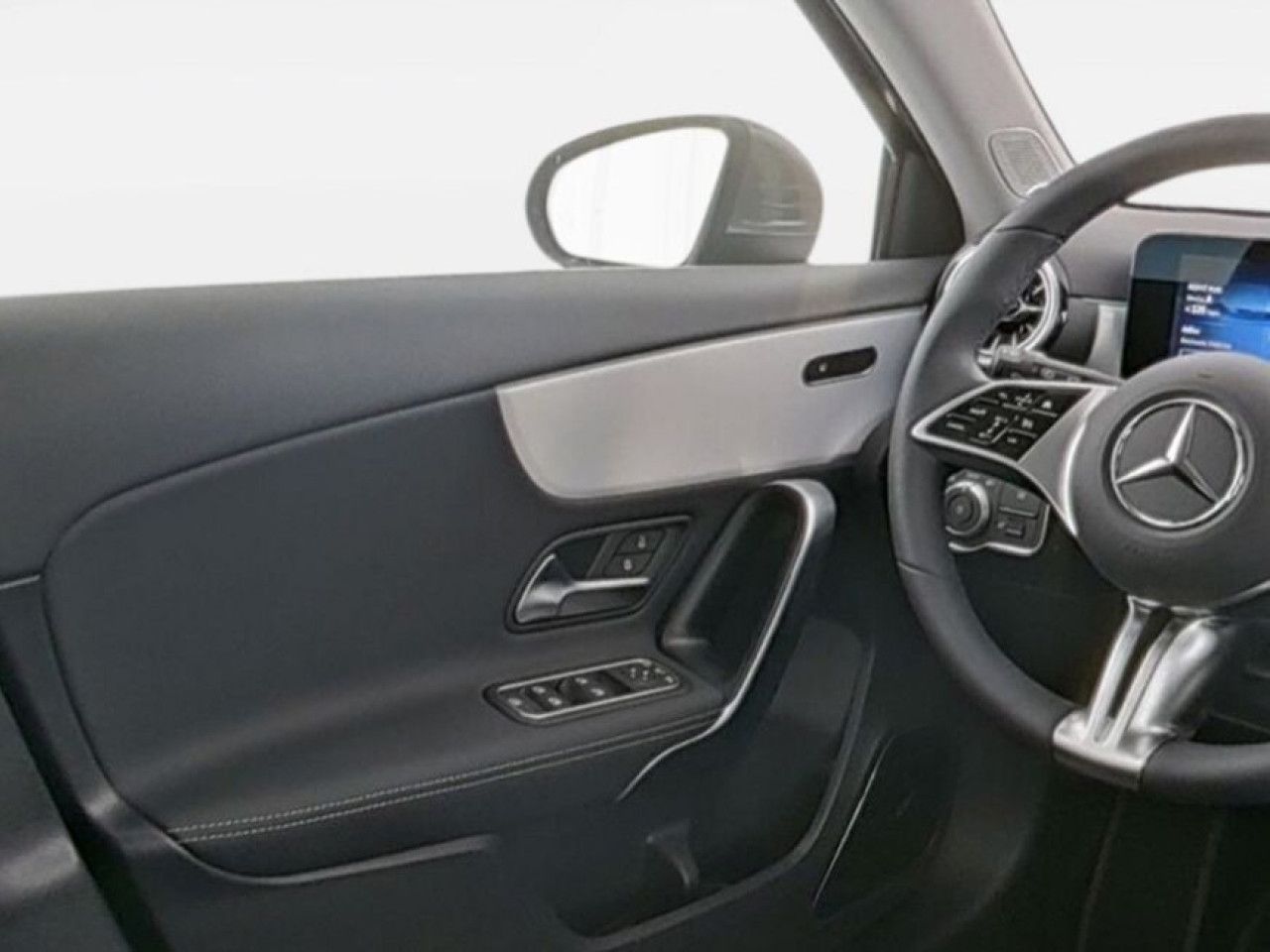Mercedes-Benz A-Klasse – Bild 6