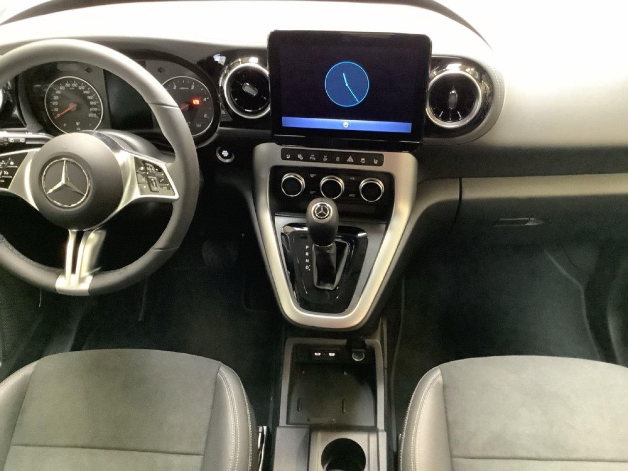 Mercedes-Benz T-Klasse – Bild 14