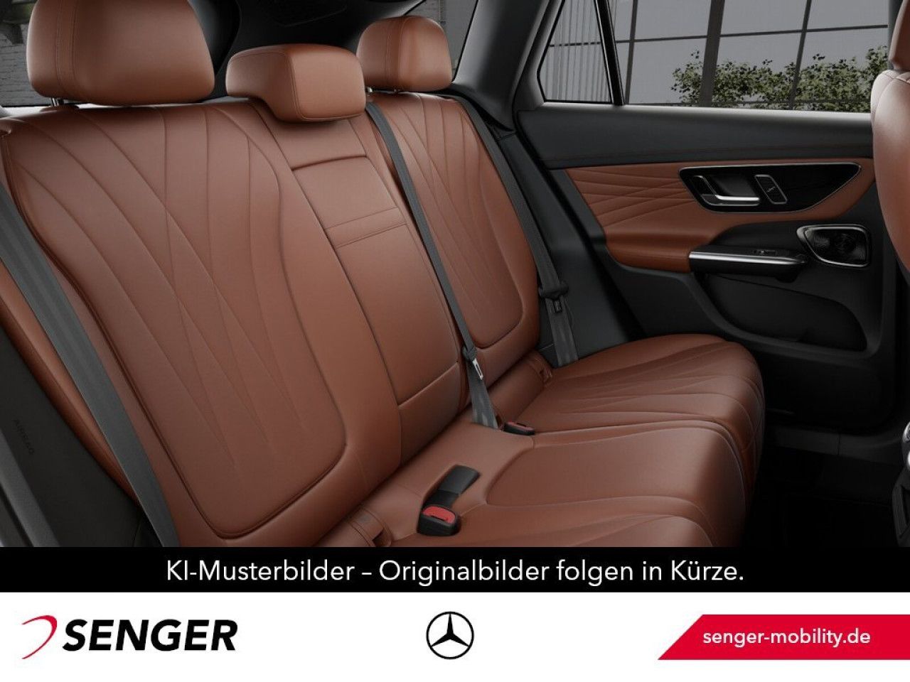 Mercedes-Benz GLC – Bild 6