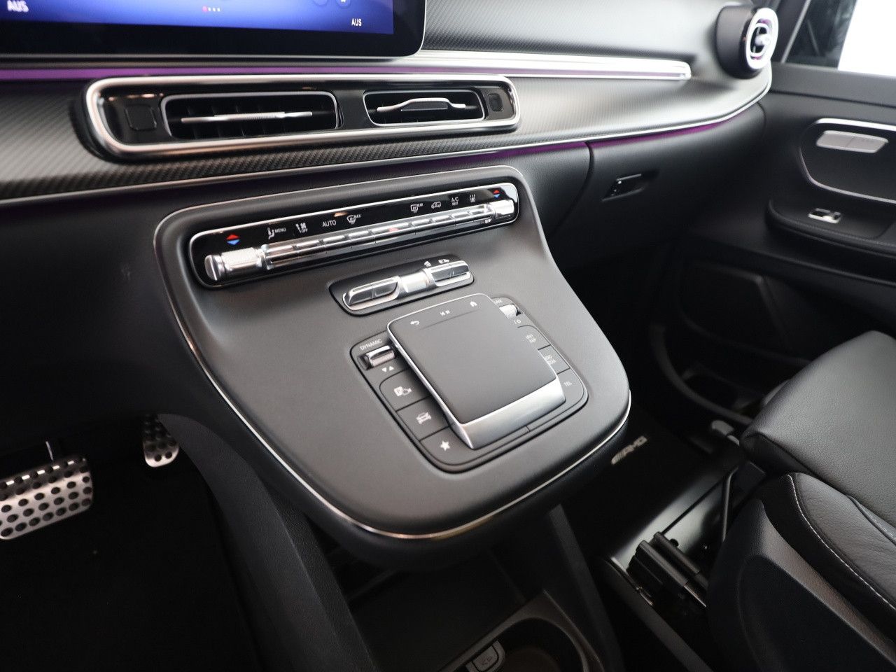 Mercedes-Benz Marco Polo – Bild 19