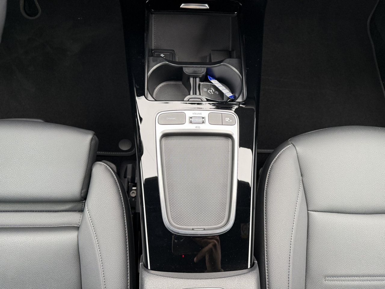 Mercedes-Benz A-Klasse – Bild 17