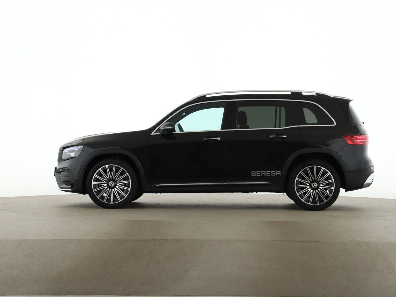 Mercedes-Benz GLB – Bild 3