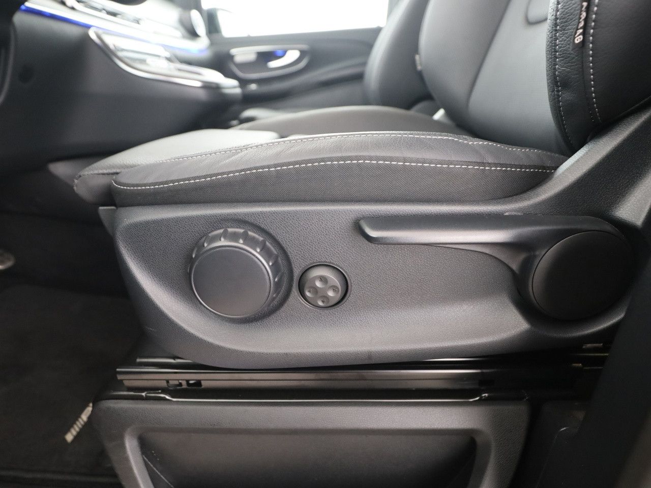 Mercedes-Benz V-Klasse – Bild 17