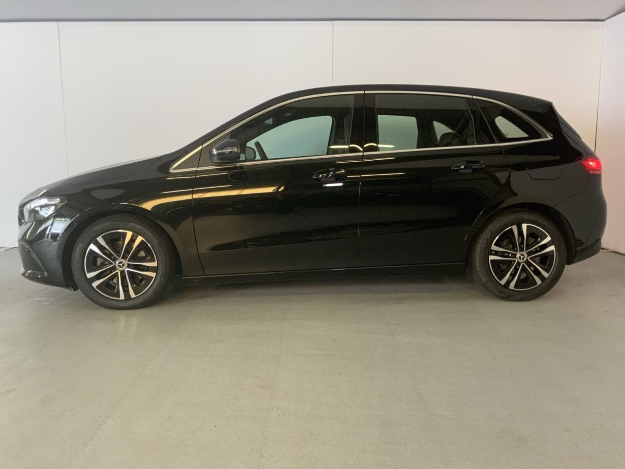 Mercedes-Benz B-Klasse – Bild 3