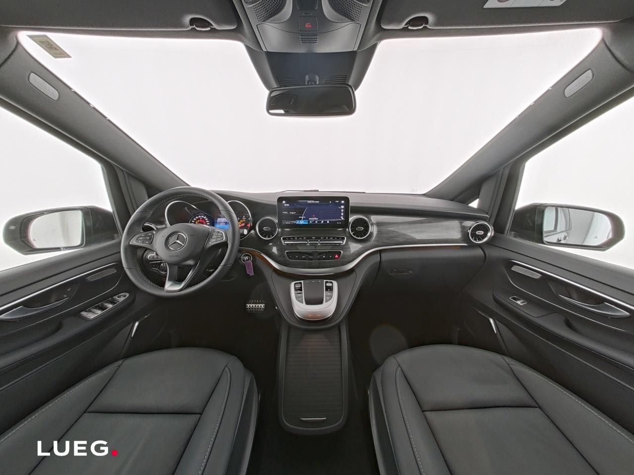 Mercedes-Benz V-Klasse – Bild 3