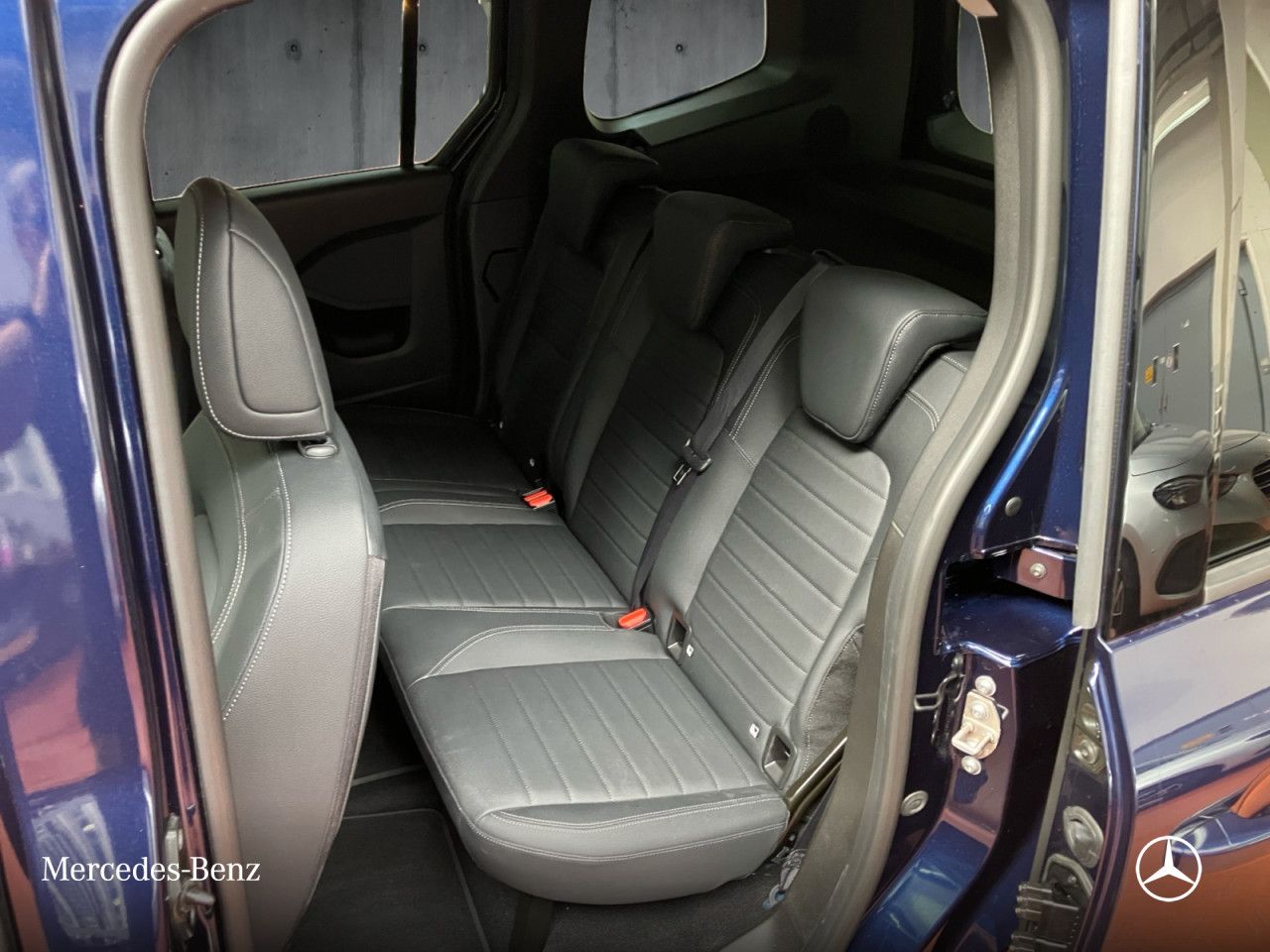 Mercedes-Benz T-Klasse – Bild 9