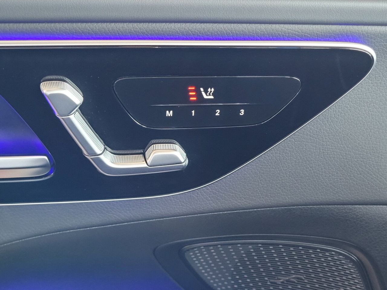Mercedes-Benz C-Klasse – Bild 22