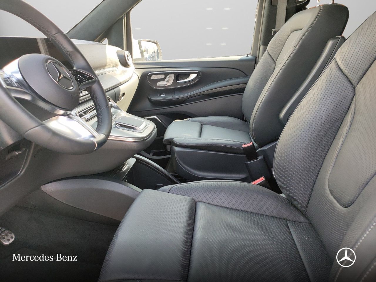 Mercedes-Benz V-Klasse – Bild 8