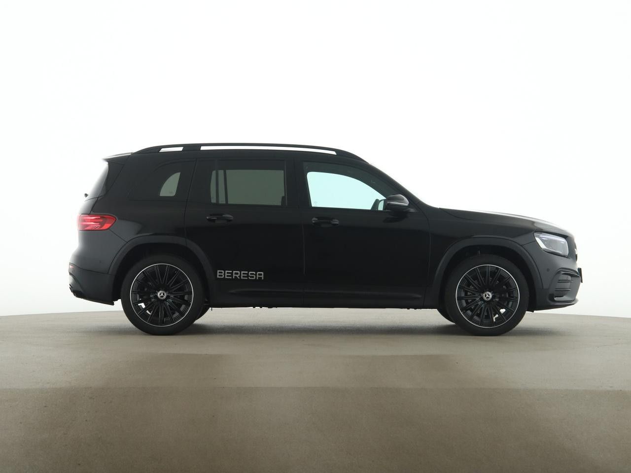 Mercedes-Benz GLB – Bild 7