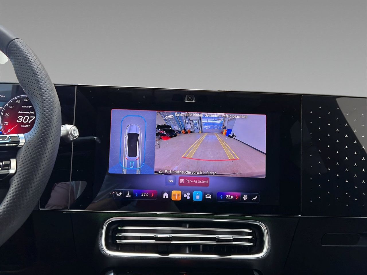 Mercedes-Benz CLA – Bild 11