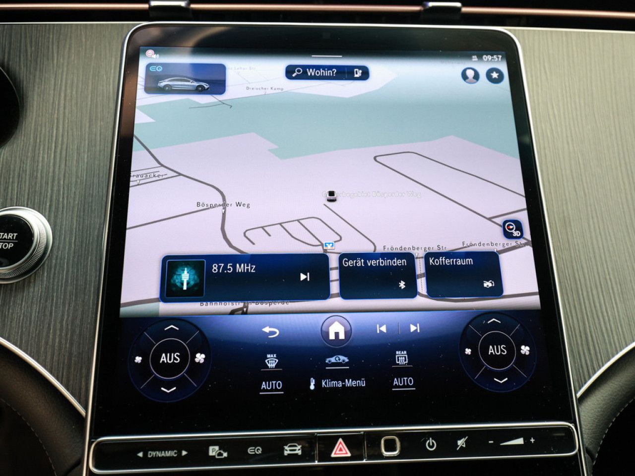 Mercedes-Benz EQE – Bild 12