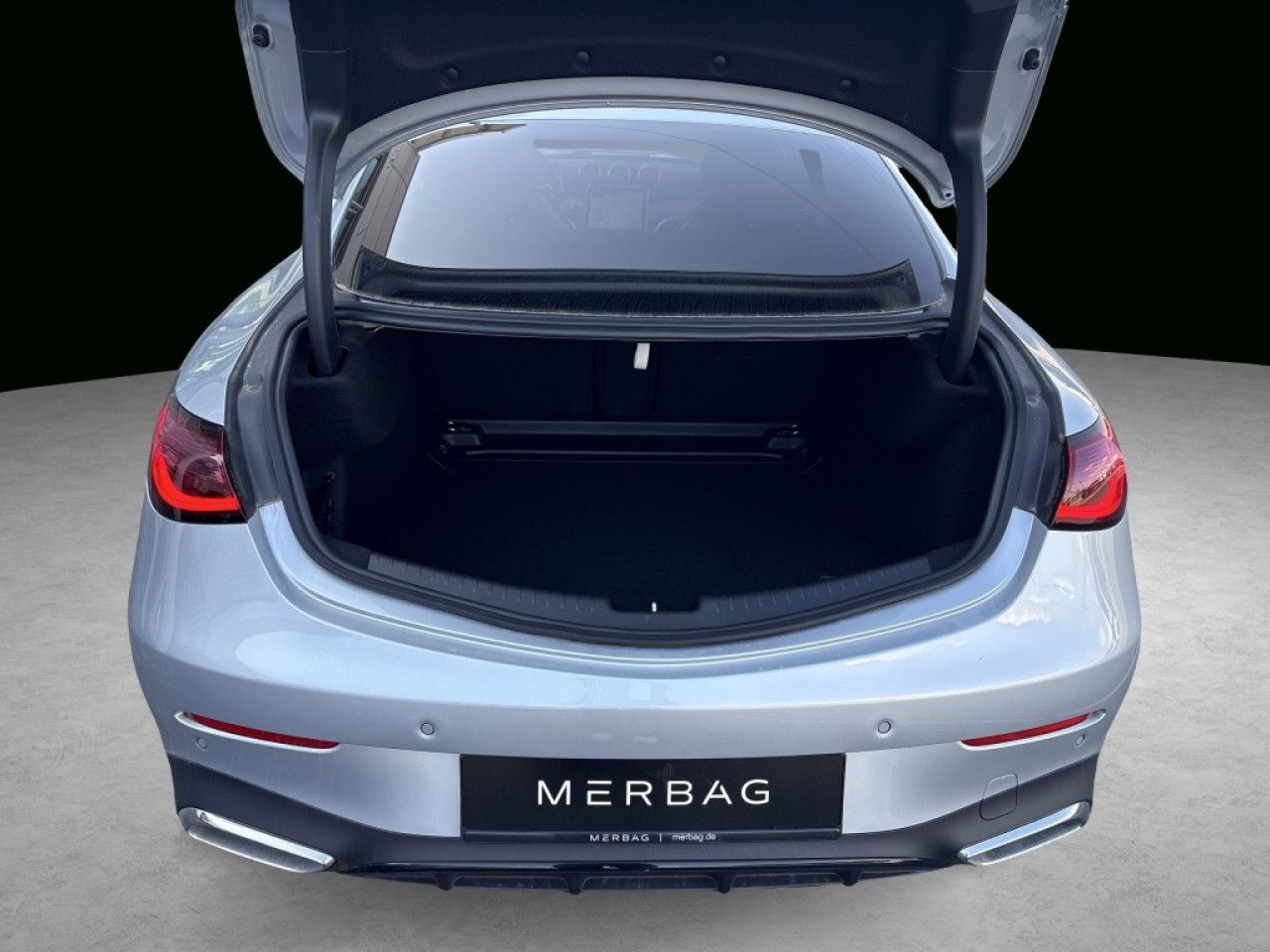 Mercedes-Benz CLE – Bild 7
