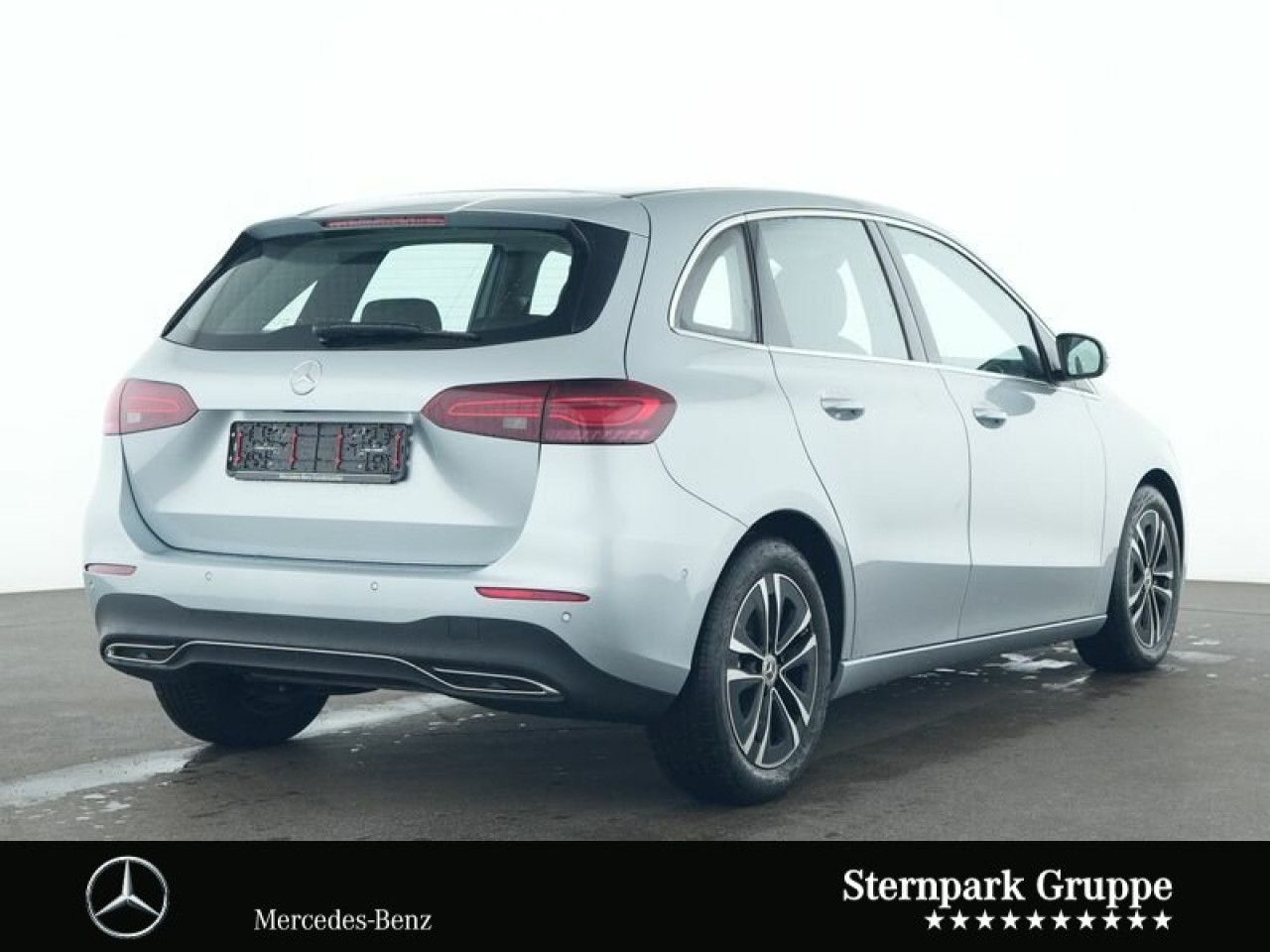 Mercedes-Benz B-Klasse – Bild 2
