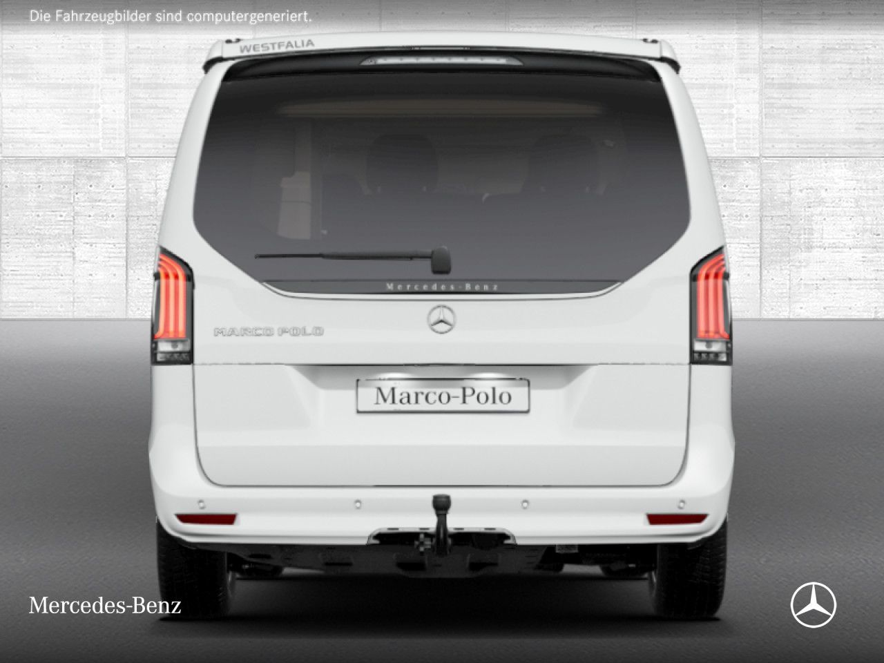 Mercedes-Benz Marco Polo – Bild 6