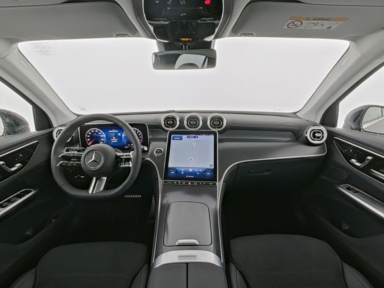 Mercedes-Benz GLC – Bild 5