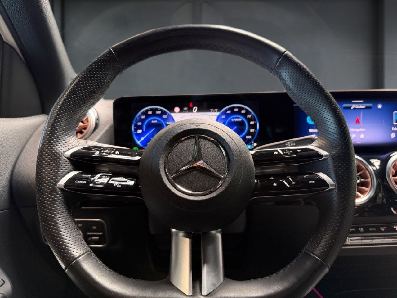 Mercedes-Benz EQA – Bild 6