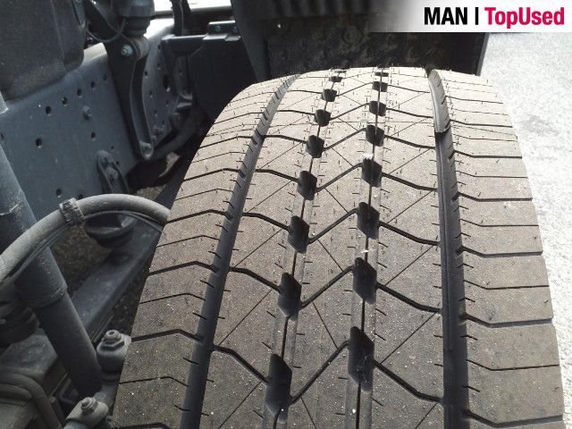 MAN TGX 18.510 4x2 BL SA 19