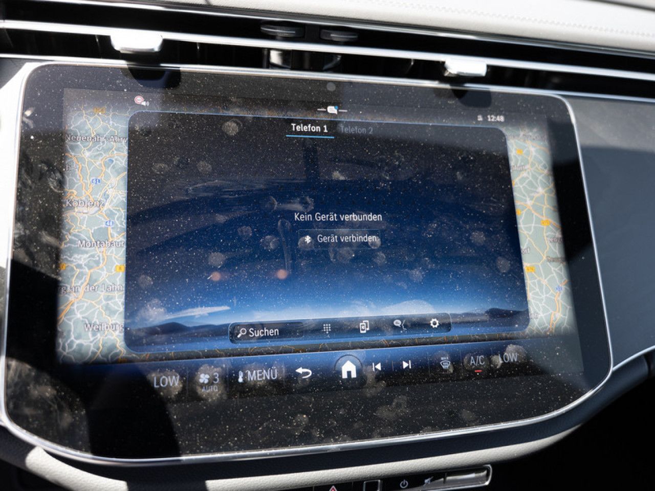 Mercedes-Benz E-Klasse – Bild 10