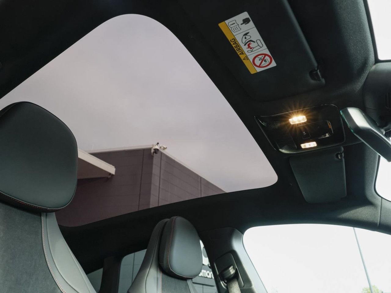 Mercedes-Benz CLA – Bild 13