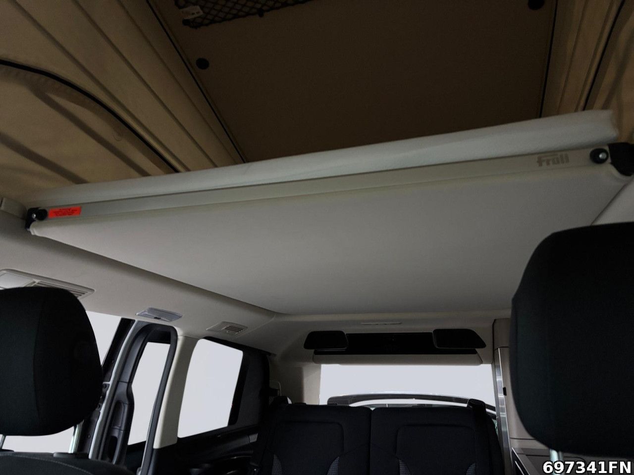 Mercedes-Benz Marco Polo – Bild 14