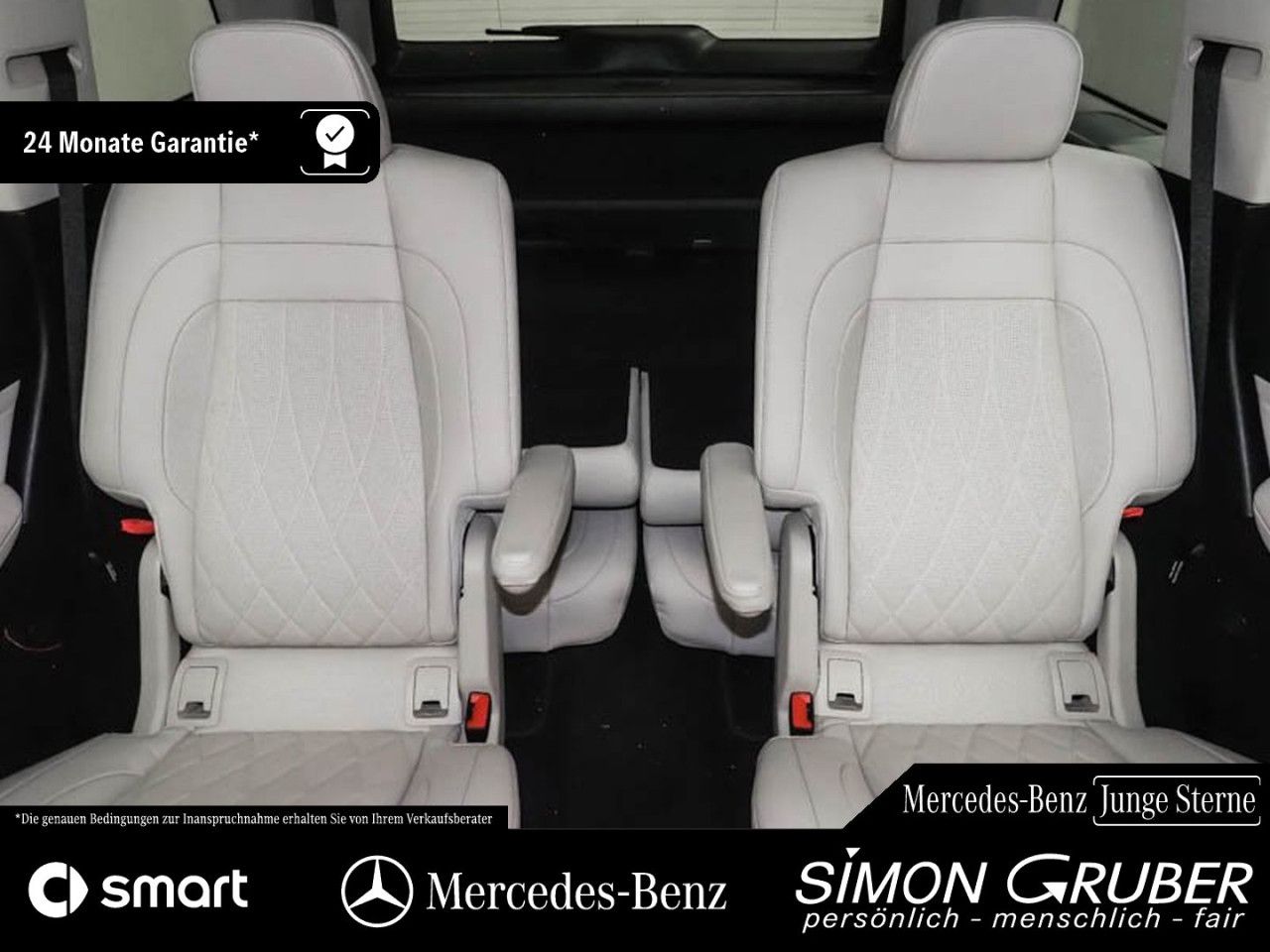 Mercedes-Benz GLS – Bild 7