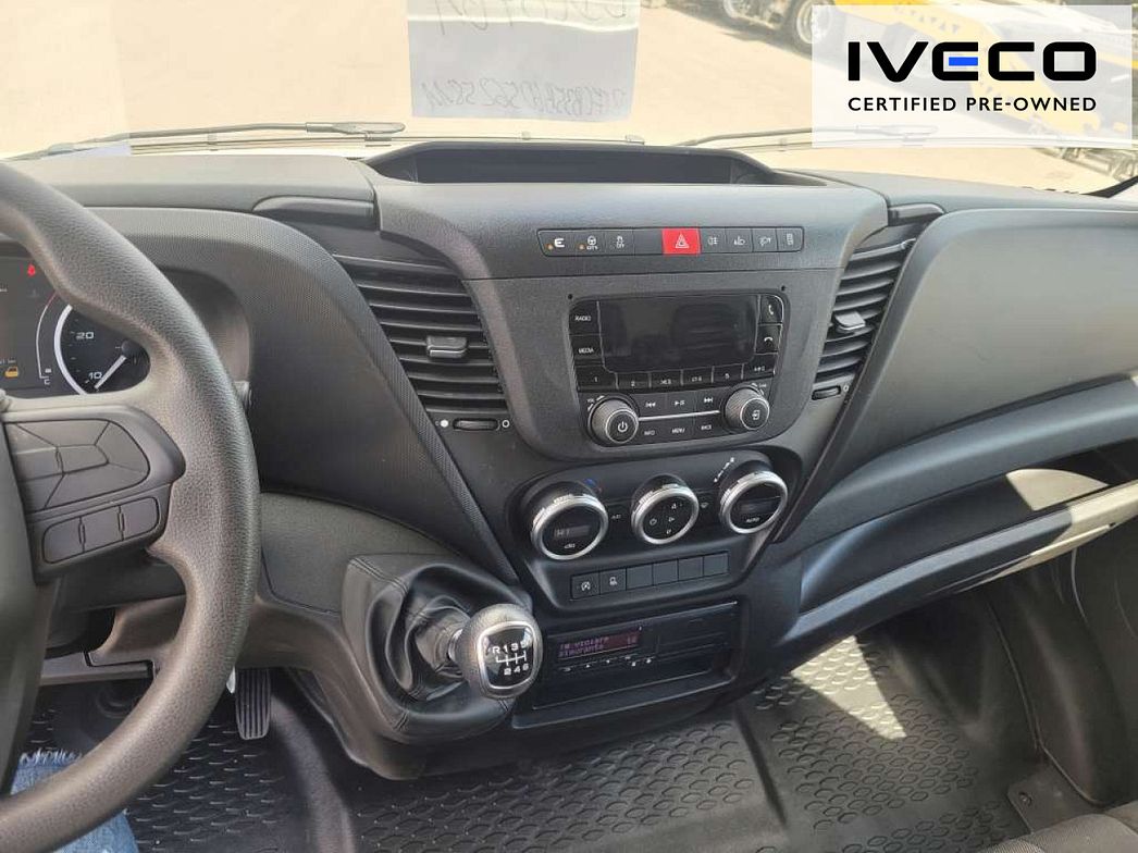IVECO | 35S16V