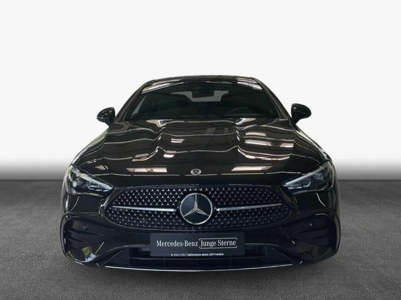 Mercedes-Benz CLE – Bild 3