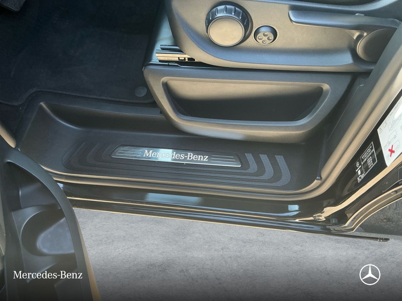 Mercedes-Benz V-Klasse – Bild 30